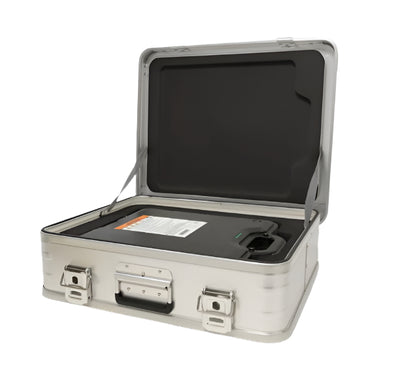 Lift Aluminum Efoil Battery Case