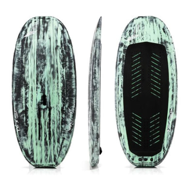 2024 LIFT FOILS 4’6 X 55L WING FOIL BOARD