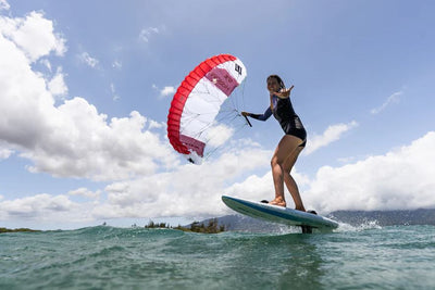 2025 Naish Morph Parawing