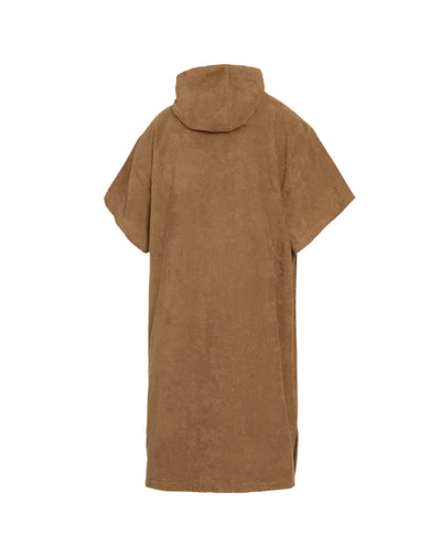 Mystic Brand Poncho