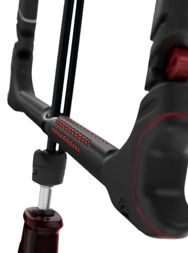 2025 North Navigator PRO Control Bar All-new auto unwind