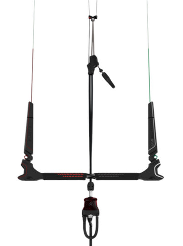2025 North Navigator PRO Control Bar All-new auto unwind