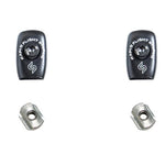 Slingshot One-lock RTS Board Kit