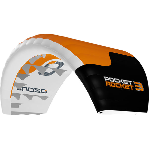 Ozone Pocket Rocket Parawing - houstonkiteboarding