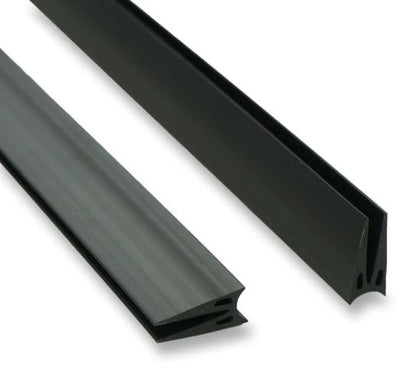 Foil Drive Rubber Mast Cable Guides