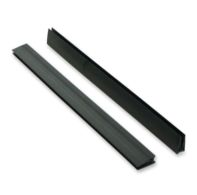 Foil Drive Rubber Mast Cable Guides