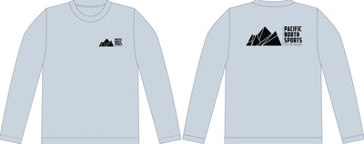 Sea Threads Long Sleeve Sun Shirt Rash Guard