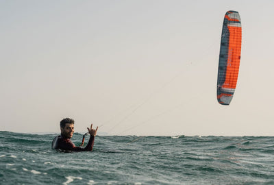 2026 Flysurfer Sonic 5 Foil Kite