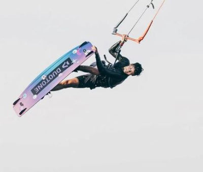 2024 Duotone Team Series Twintip Kiteboard