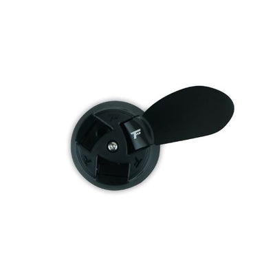 Foil Drive Three Blade Propeller Hub Upgrade