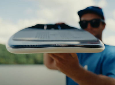 Armstrong Austin Tovey Pro Board