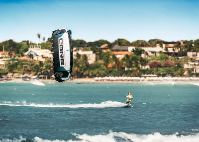 Core XR8 High Performance Freeride Kite