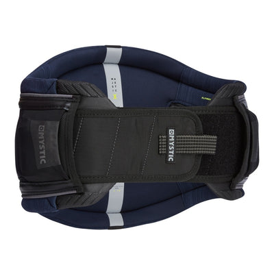 Mystic Majestic X Waist Harness - Night Blue