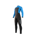2022 Mystic Star Fullsuit 4/3 Bzip - Global blue