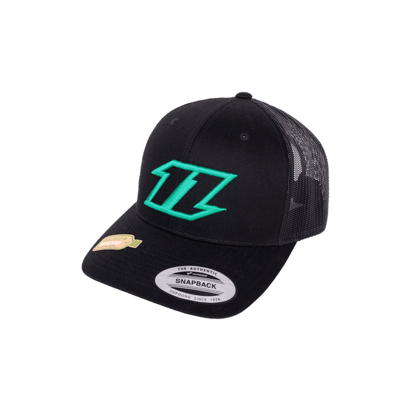 Houston Aeros Classic T-Shirt Baseball Cap