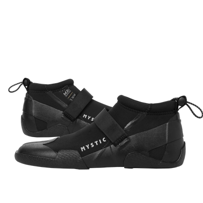 Mystic Roam Split Toe 3mm Booties (REEF)