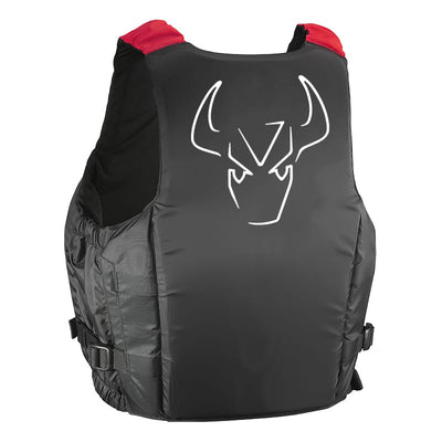 WIP Water Protection Light Vest 50N - Forward