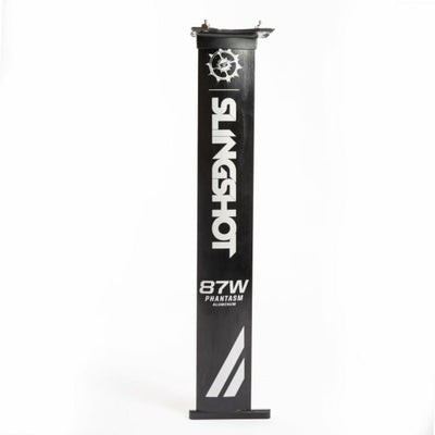 Slingshot Phantasm Aluminum 87w V1 Foil Mast