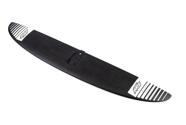 Axis Foils 1050mm HPS Carbon Front Wing Only - houstonkiteboarding