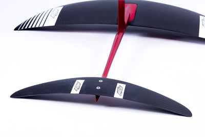 Axis Foils 500mm Anhedral Rear Wing Stabilizer