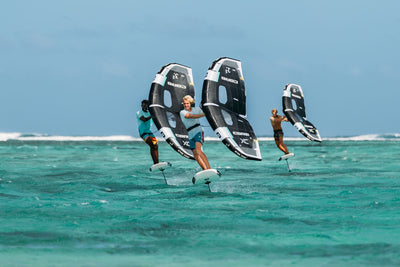Core Roamer Wing Foil Board