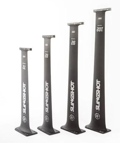 72cm Slingshot Phantasm Carbon Mast V1.1