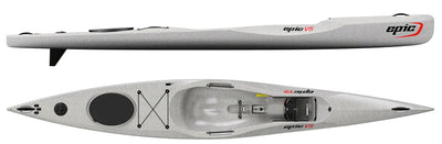 Epic V5 Surfski