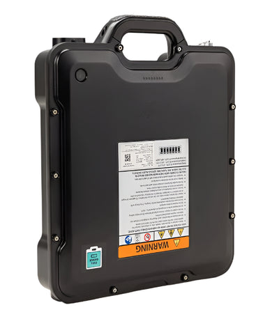 Lift Gen4 Efoil Battery Full Range