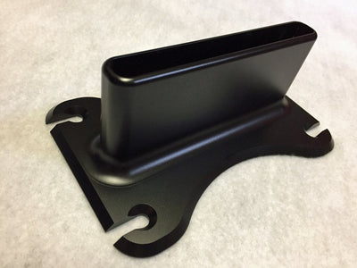 GoFoil and Standard Deep Tuttle Adapter Plate for 4-bolt System