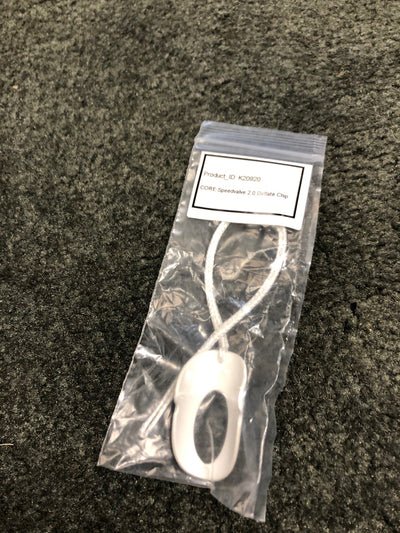 Core Speed Valve 2.0/2.1 Deflate Chip