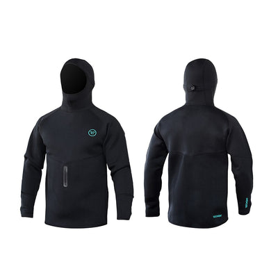 Ride Engine Neoprene Performance Hoodie 1.5mm