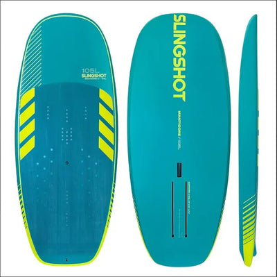 Slingshot Manticore V1 Wingfoil Board