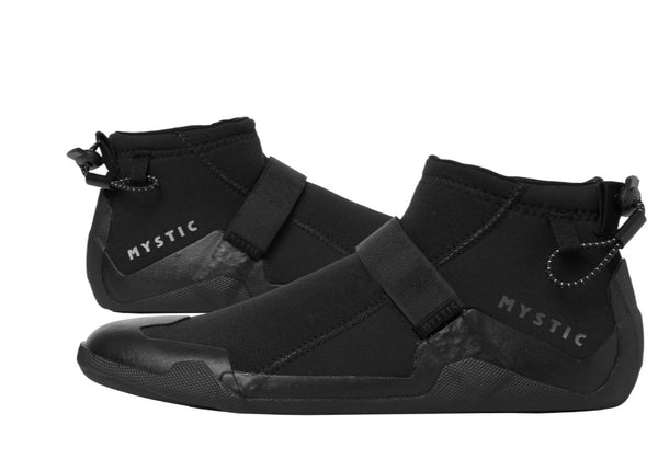 Mystic Marshall Shoe 3mm Split Toe Neoprene Boots