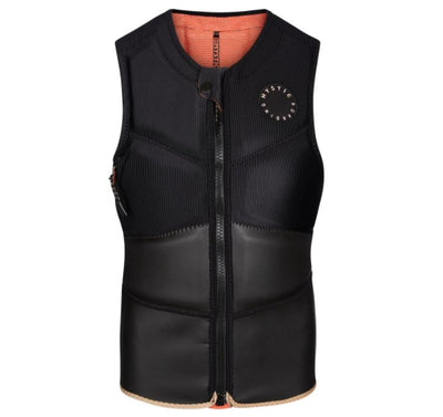 Mystic Gem Impact Vest Fzip Kite Women