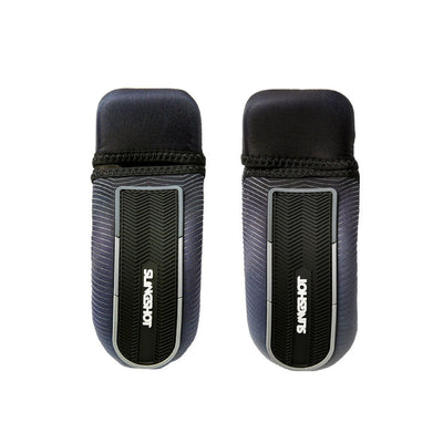 Slingshot Half Hooks Straps 2.0 (2 pack)