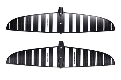 Armstrong 235 Flow Rear Wing Only