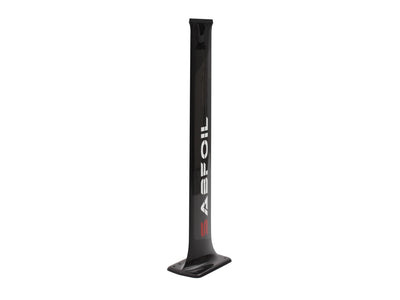 SabFoil / Moses Mast 82cm Carbon Plate