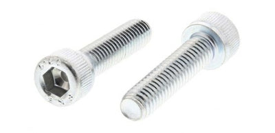 Replacement Moses Stainless Steel M6 Socket Head Bolts