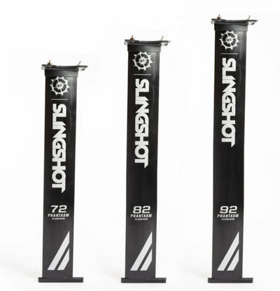 Slingshot Hover Glide 92cm Aluminum Mast with Phantasm Adapter V1