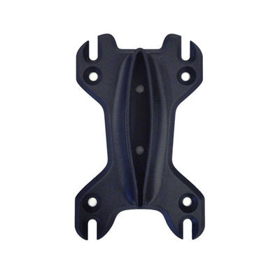 Slingshot Phantasm Aluminum Wide Body Mast Pedestal