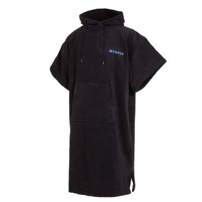 Mystic Poncho Velours Artwork