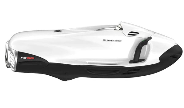 Seabob F5SR Underwater Scooter houstonkiteboarding