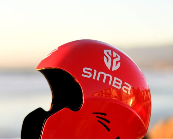 Sentinel Surf Helmet - Simba Surf - houstonkiteboarding