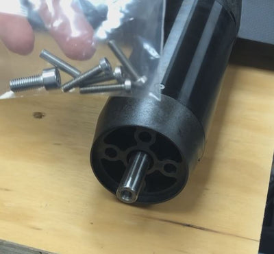 Lift 3 Tail Cone Kit