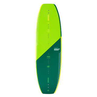 Slingshot Dream Rider V1 Twin Tip