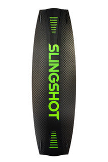 Slingshot Kiteboard&#39;s / Twin Tip&#39;s &amp; Surfboard&#39;s