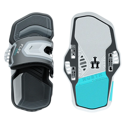North Bindings