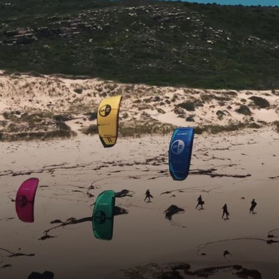 2026 North Freeride Collection