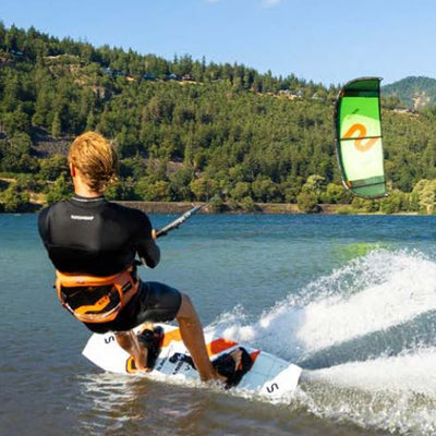 2026 Slingshot Freeride Collection