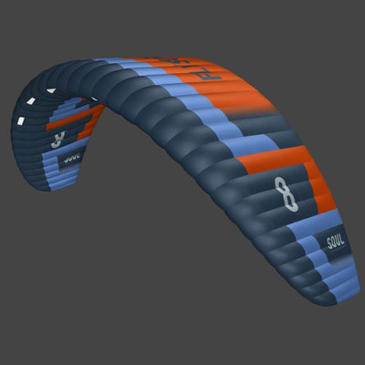 Ram Air Kites